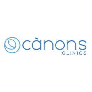 Cánons Clinic Logo