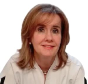 Dra. Ana Ortiz Reparaz