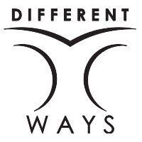 logo different ways